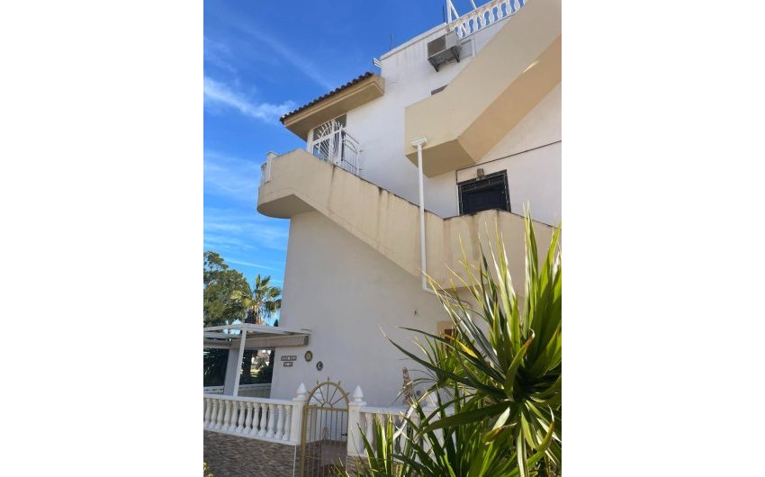 Reventa - Apartment -
Orihuela Costa - Los Altos