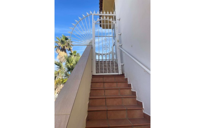 Reventa - Apartment -
Orihuela Costa - Los Altos