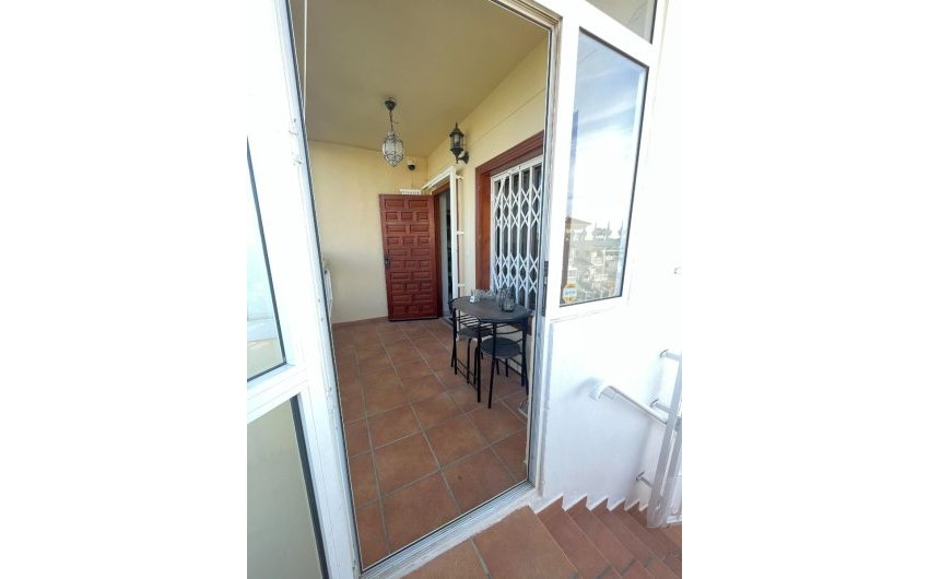 Reventa - Apartment -
Orihuela Costa - Los Altos