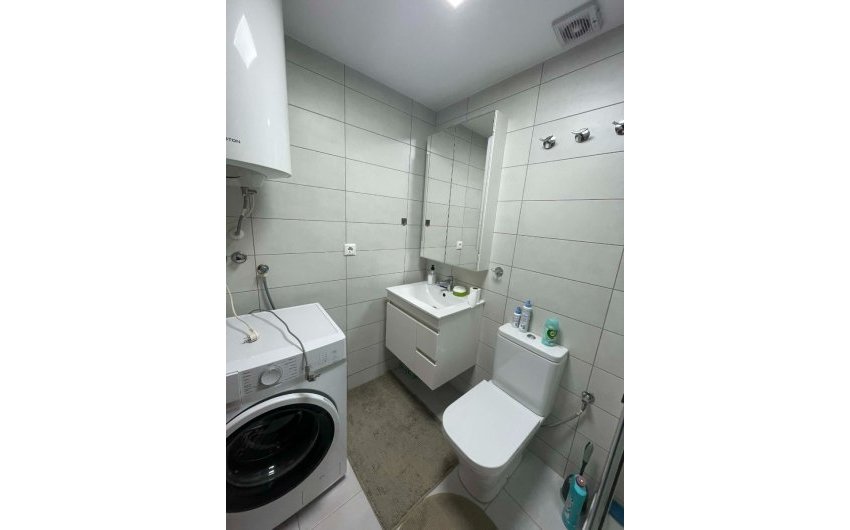 Reventa - Apartment -
Orihuela Costa - Los Altos