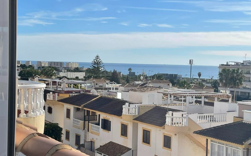 Reventa - Apartment -
Orihuela Costa - Los Altos
