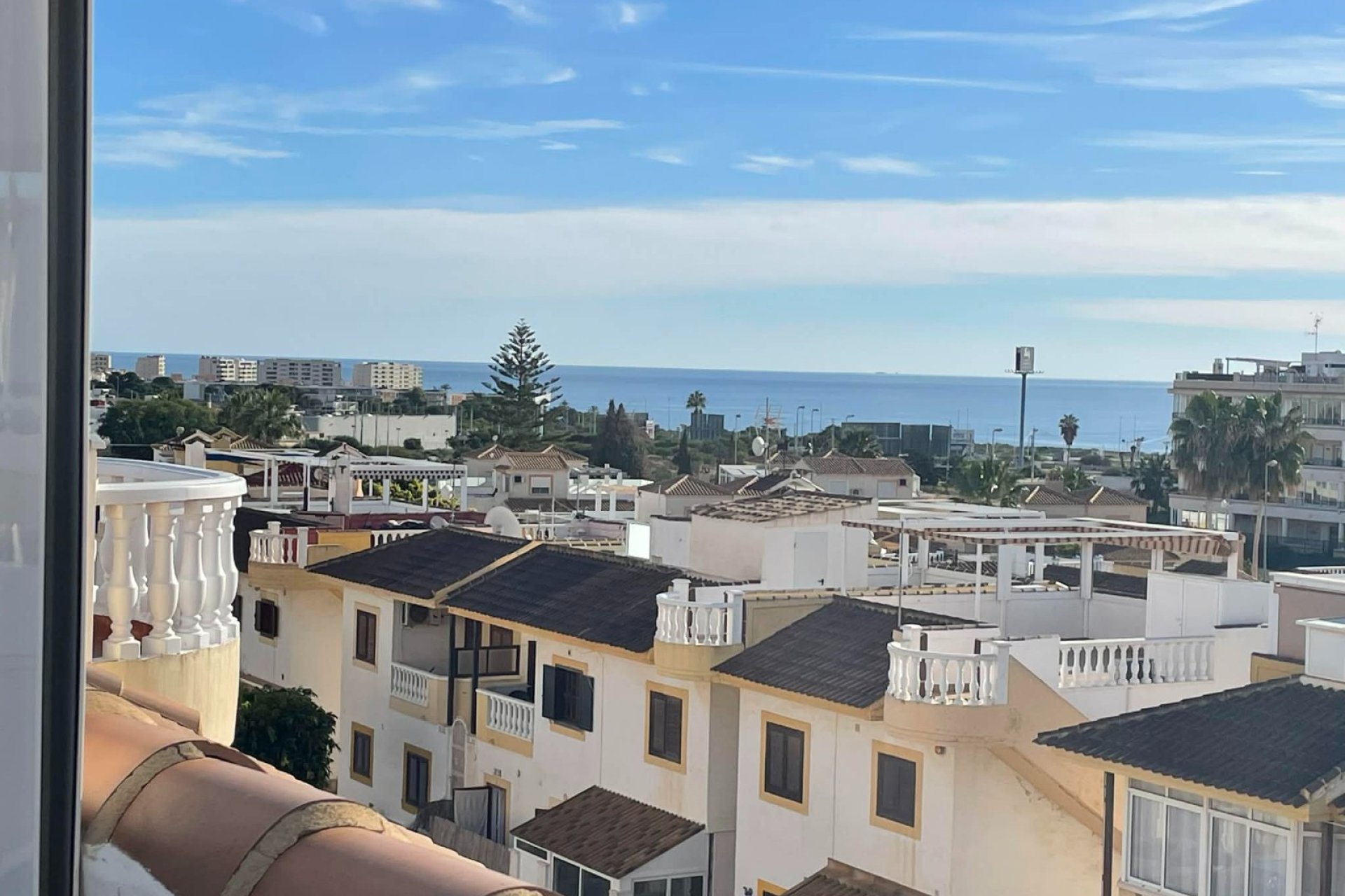 Reventa - Apartment -
Orihuela Costa - Los Altos