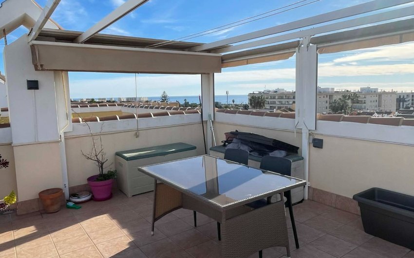 Reventa - Apartment -
Orihuela Costa - Los Altos