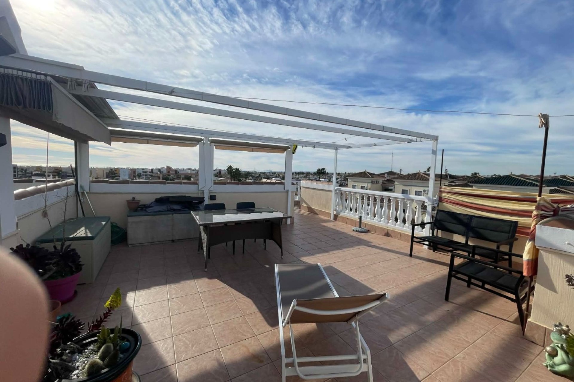 Reventa - Apartment -
Orihuela Costa - Los Altos