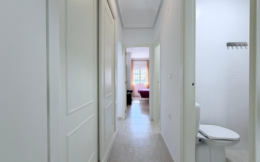 Reventa - Apartment -
Orihuela Costa * - Los Altos *