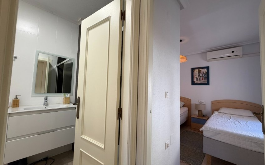 Reventa - Apartment -
Orihuela Costa * - Los Altos *