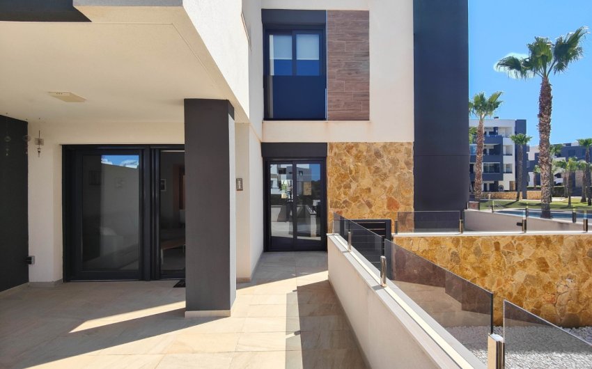 Reventa - Apartment -
Orihuela Costa - Los Altos