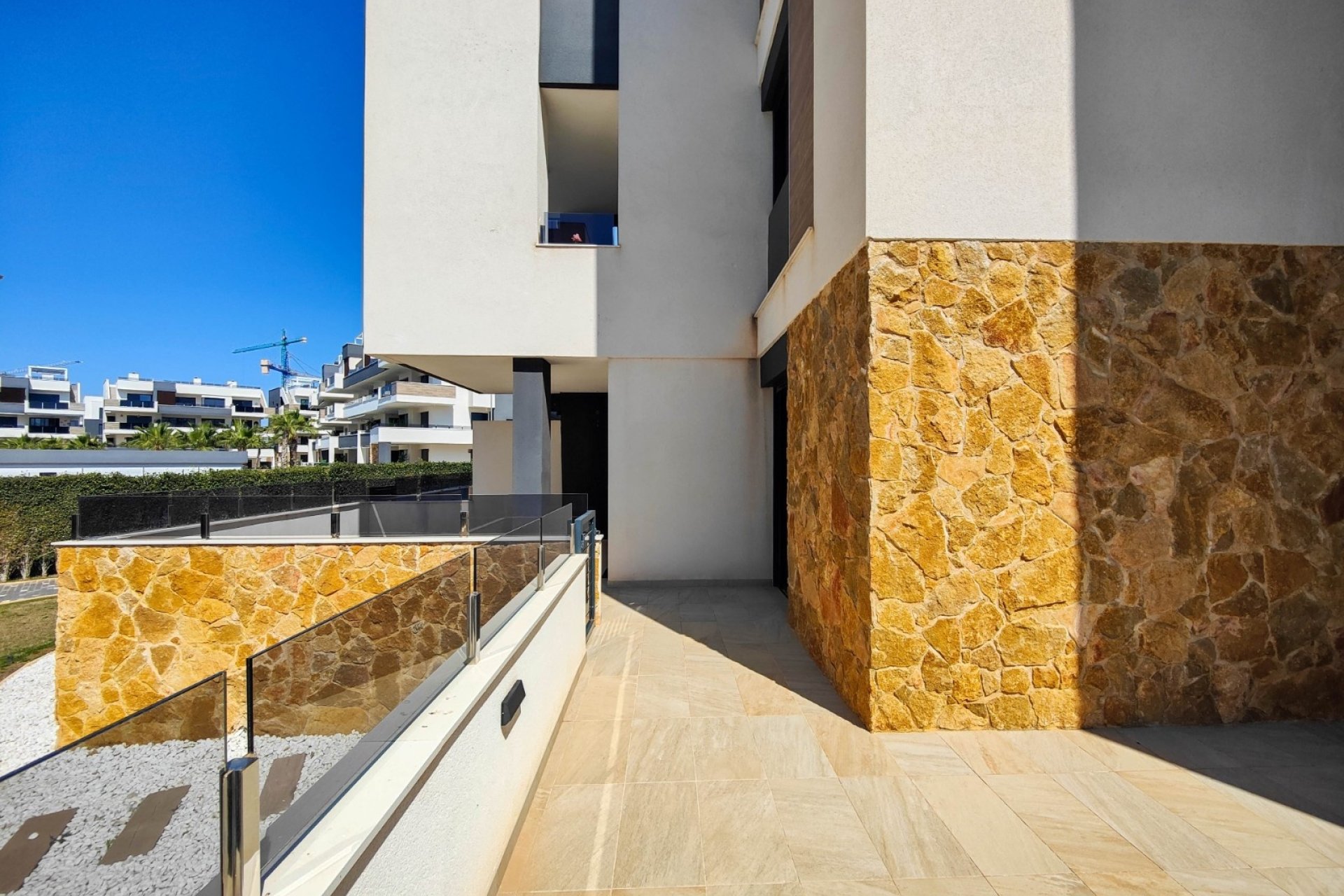 Reventa - Apartment -
Orihuela Costa - Los Altos