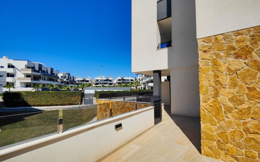 Reventa - Apartment -
Orihuela Costa - Los Altos