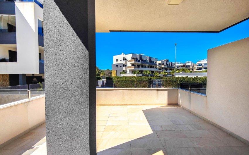 Reventa - Apartment -
Orihuela Costa - Los Altos