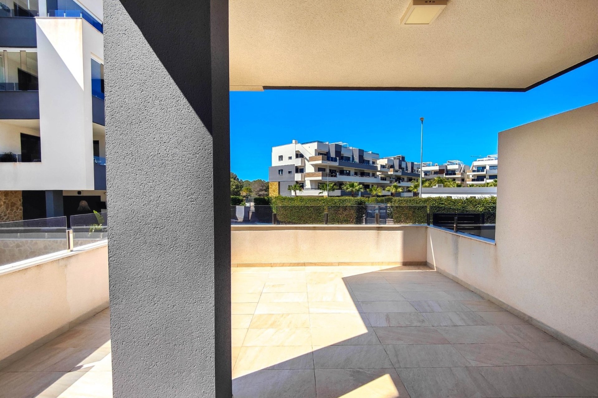 Reventa - Apartment -
Orihuela Costa - Los Altos