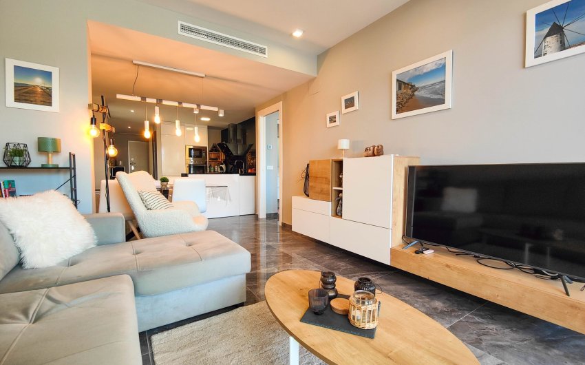 Reventa - Apartment -
Orihuela Costa - Los Altos