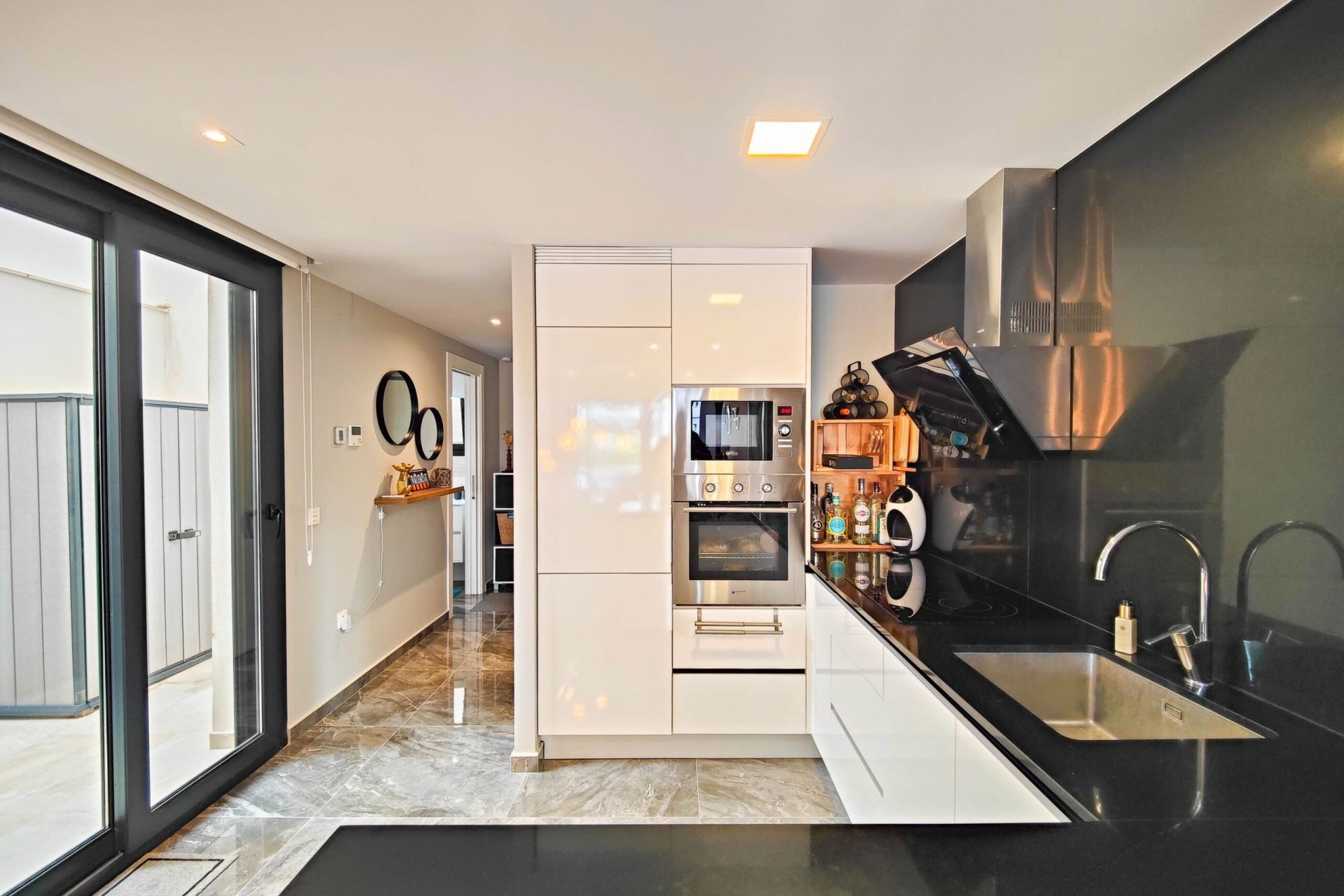 Reventa - Apartment -
Orihuela Costa - Los Altos