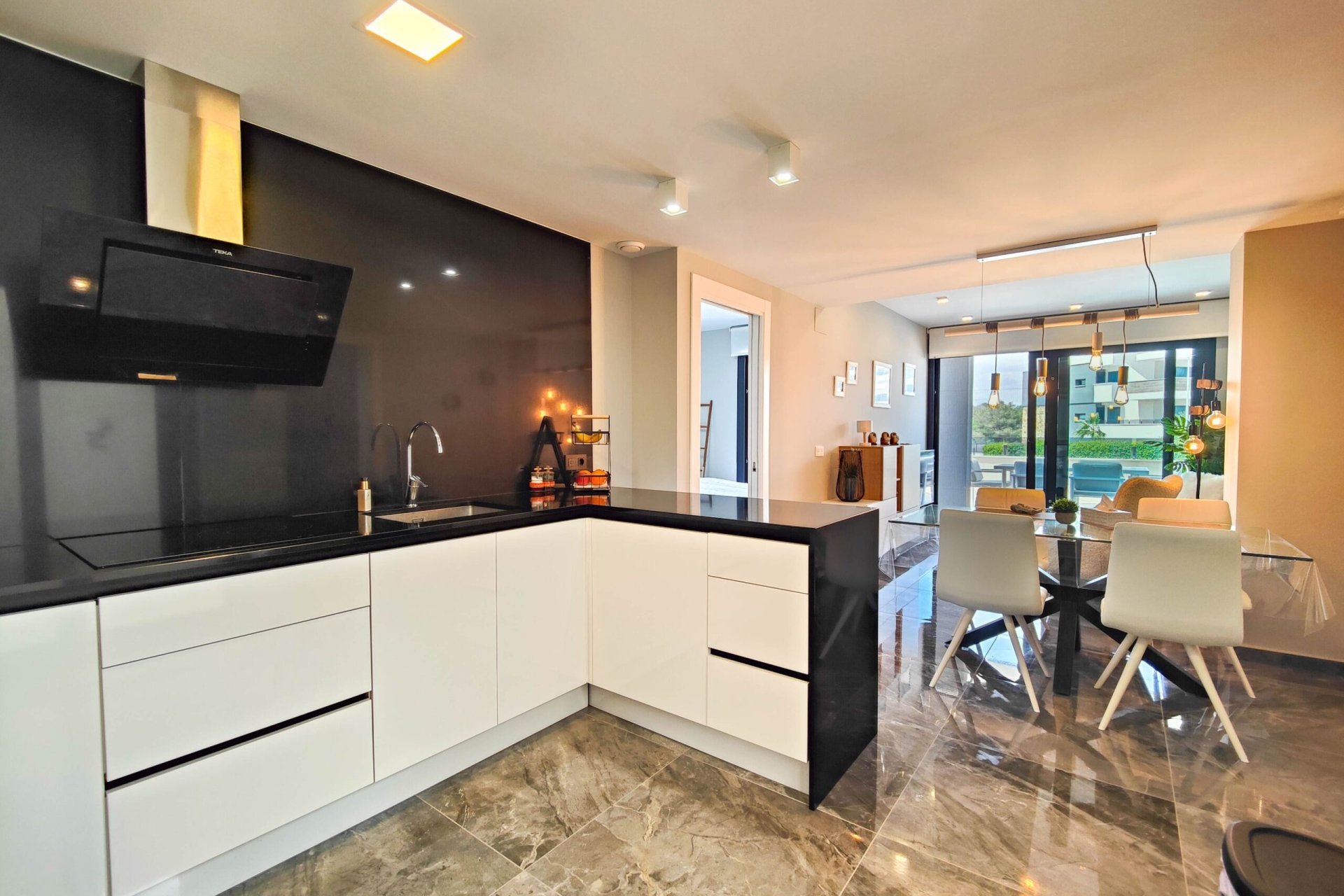 Reventa - Apartment -
Orihuela Costa - Los Altos