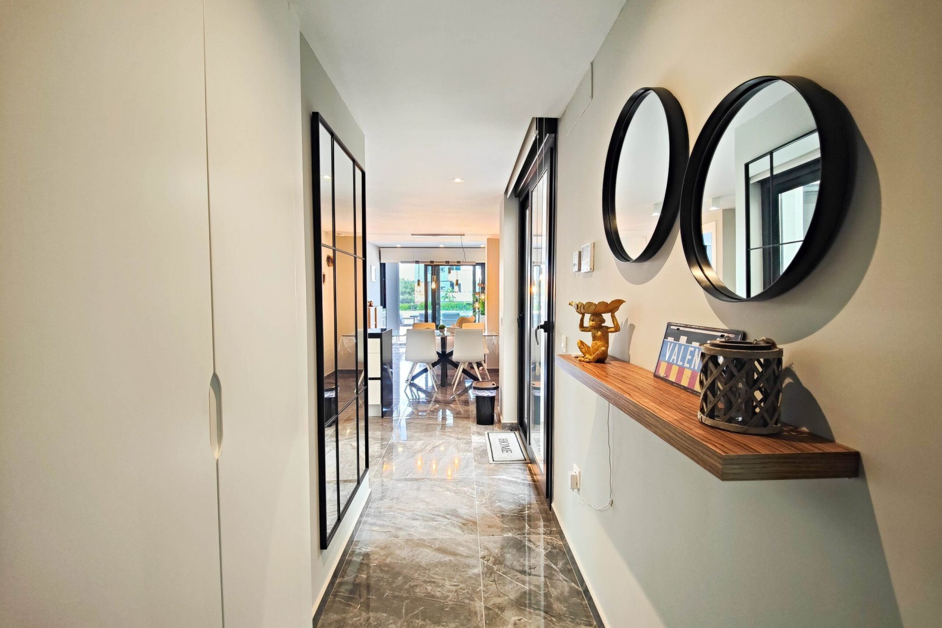 Reventa - Apartment -
Orihuela Costa - Los Altos