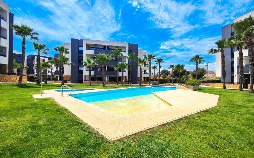 Reventa - Apartment -
Orihuela Costa - Los Altos