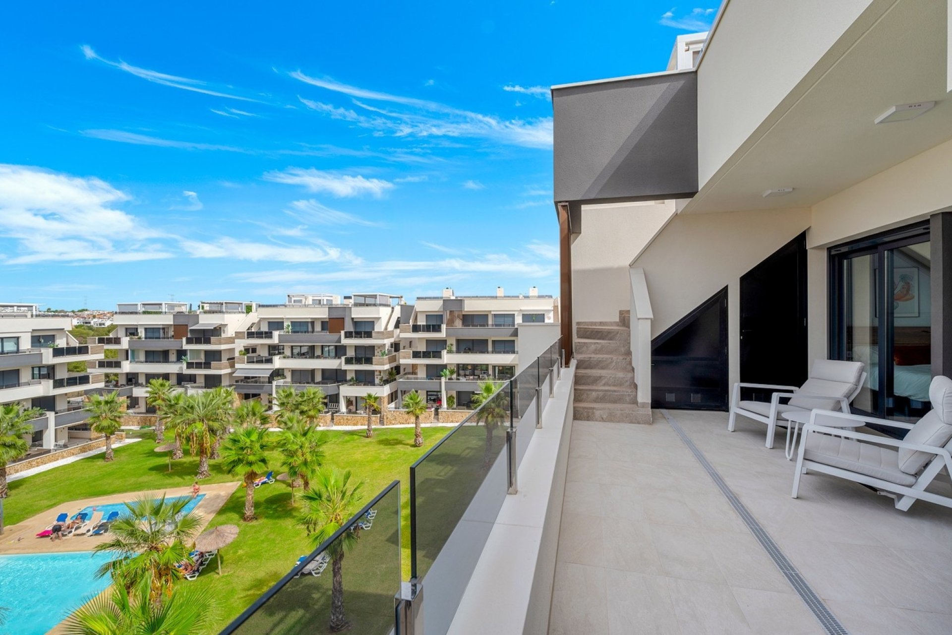 Reventa - Apartment -
Orihuela Costa - Los Altos