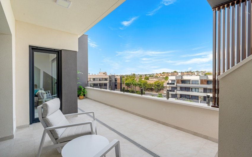 Reventa - Apartment -
Orihuela Costa - Los Altos