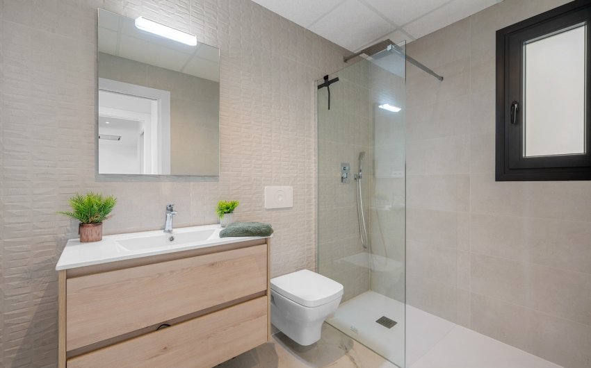 Reventa - Apartment -
Orihuela Costa - Los Altos