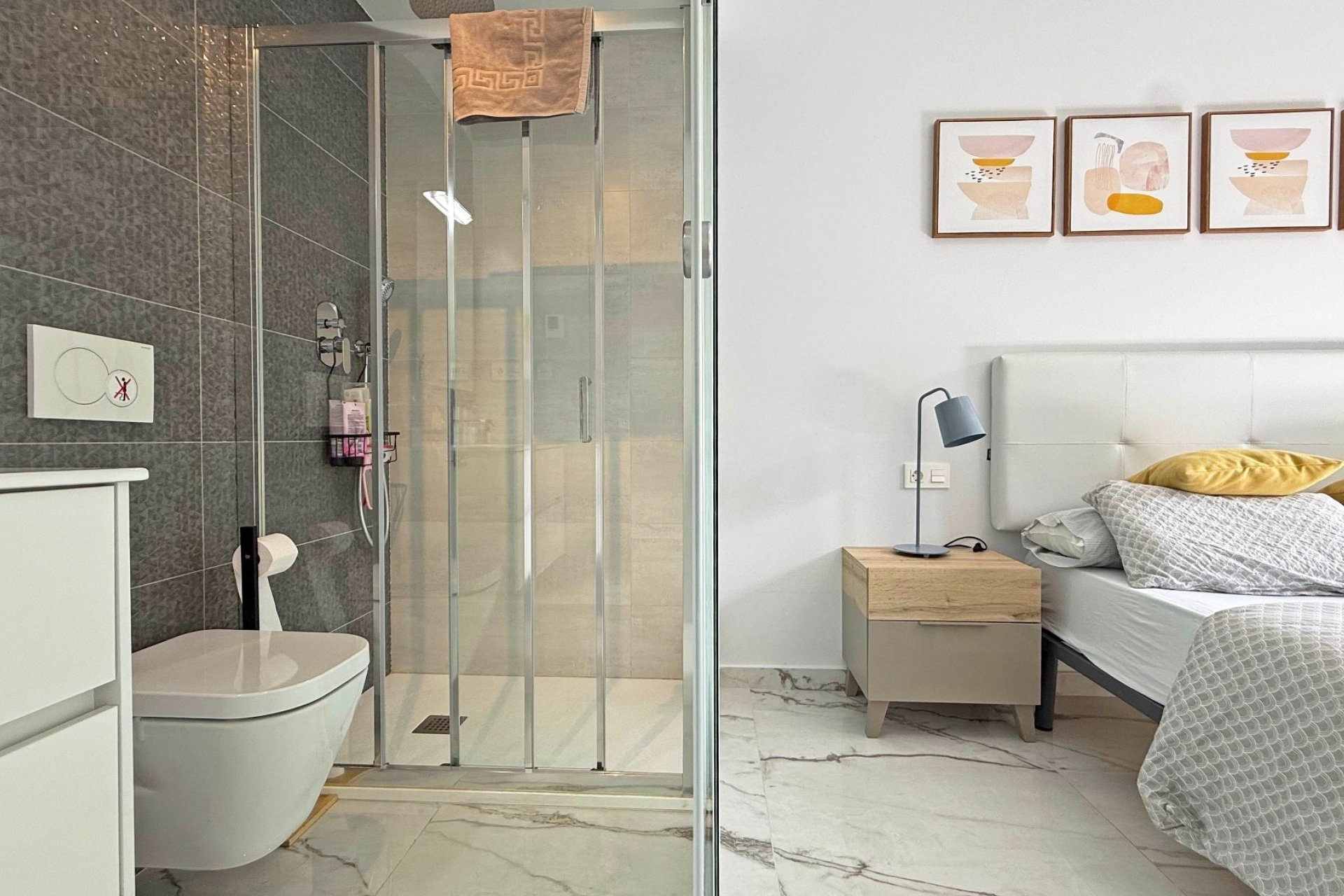 Reventa - Apartment -
Orihuela Costa - Los Altos