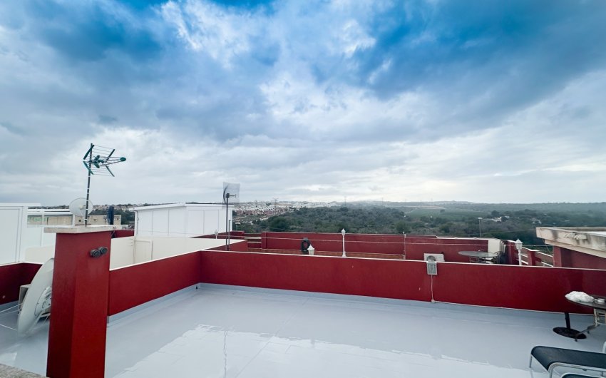 Reventa - Apartment -
Orihuela Costa - Los Altos