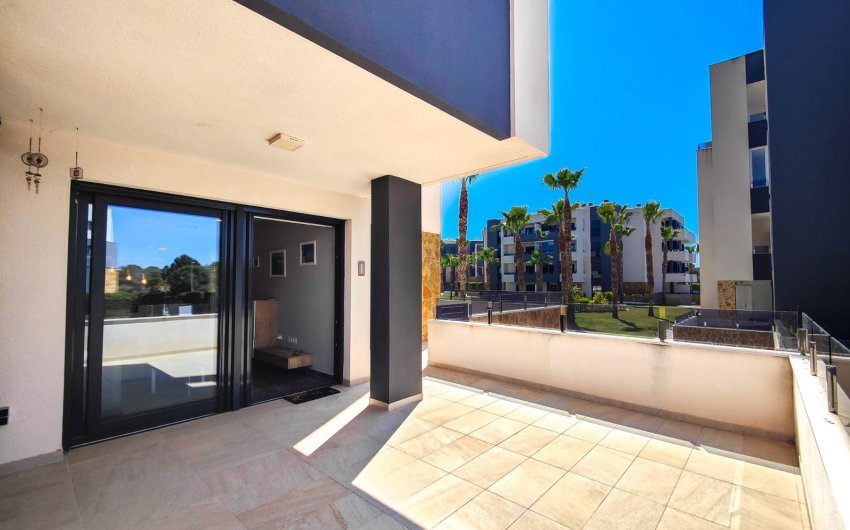 Reventa - Apartment -
Orihuela Costa - Los Altos