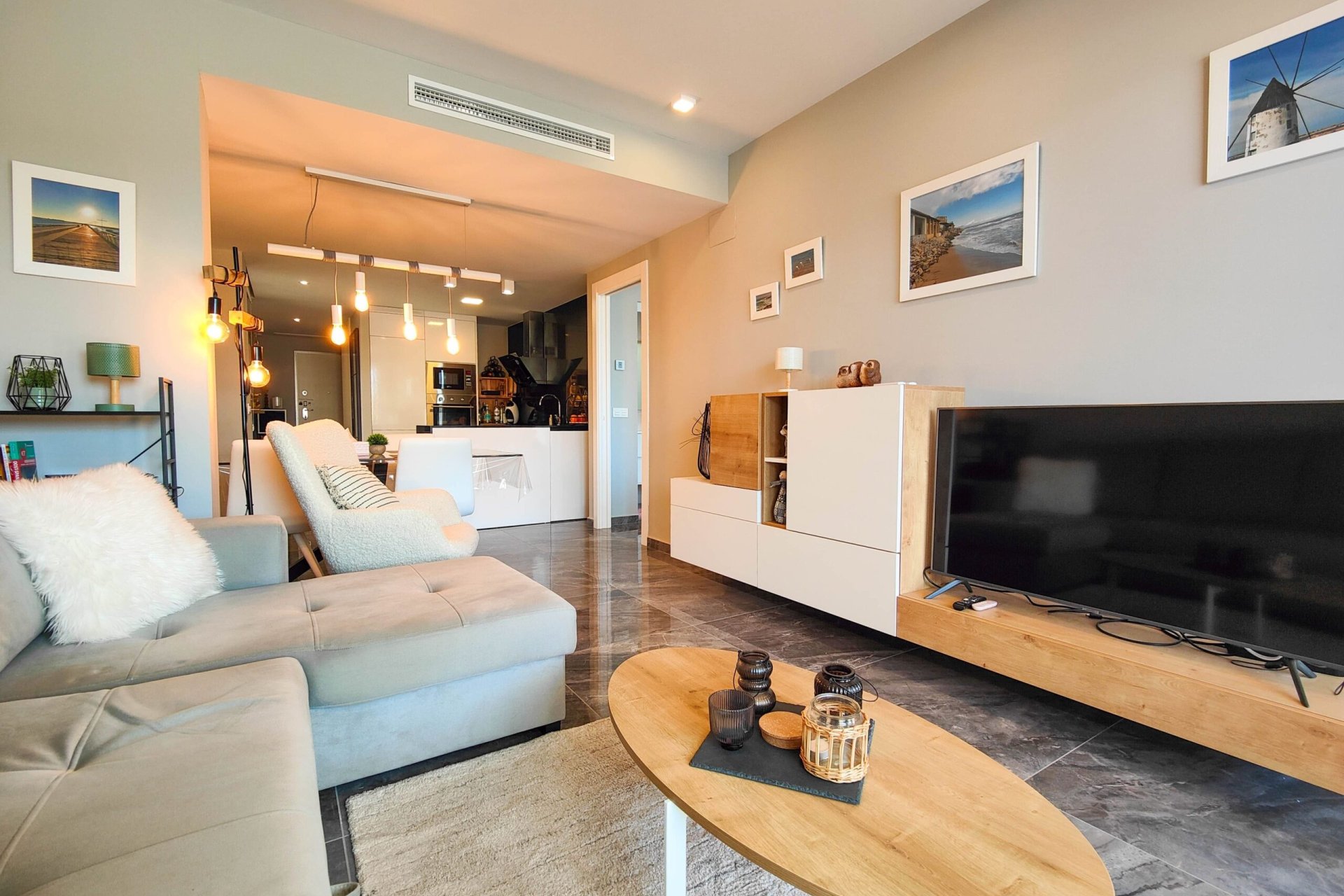 Reventa - Apartment -
Orihuela Costa - Los Altos