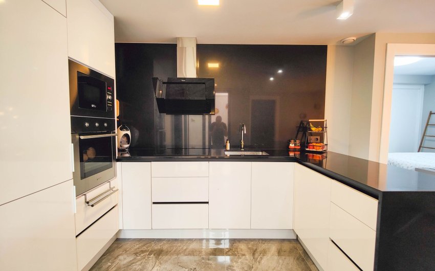 Reventa - Apartment -
Orihuela Costa - Los Altos