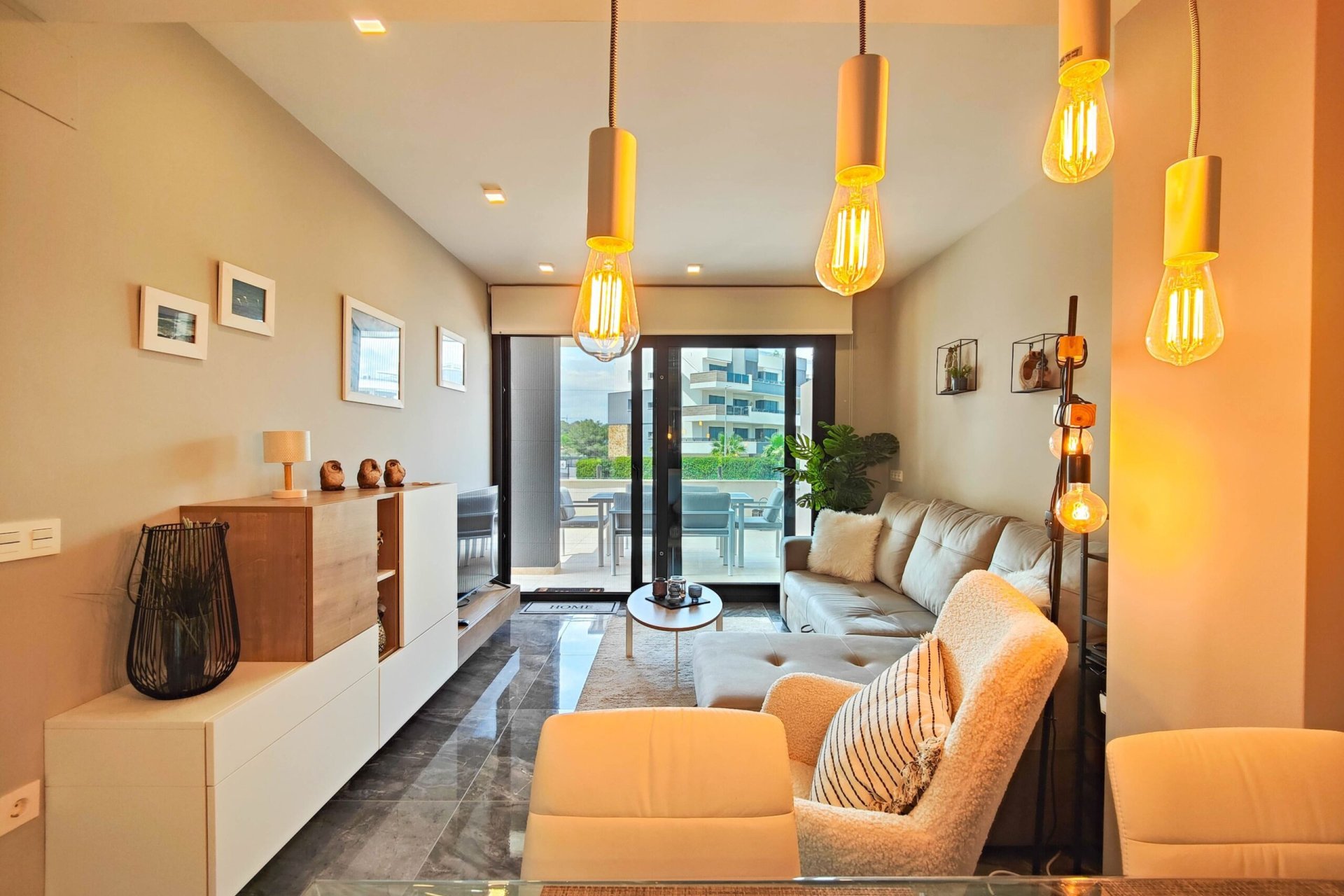 Reventa - Apartment -
Orihuela Costa - Los Altos