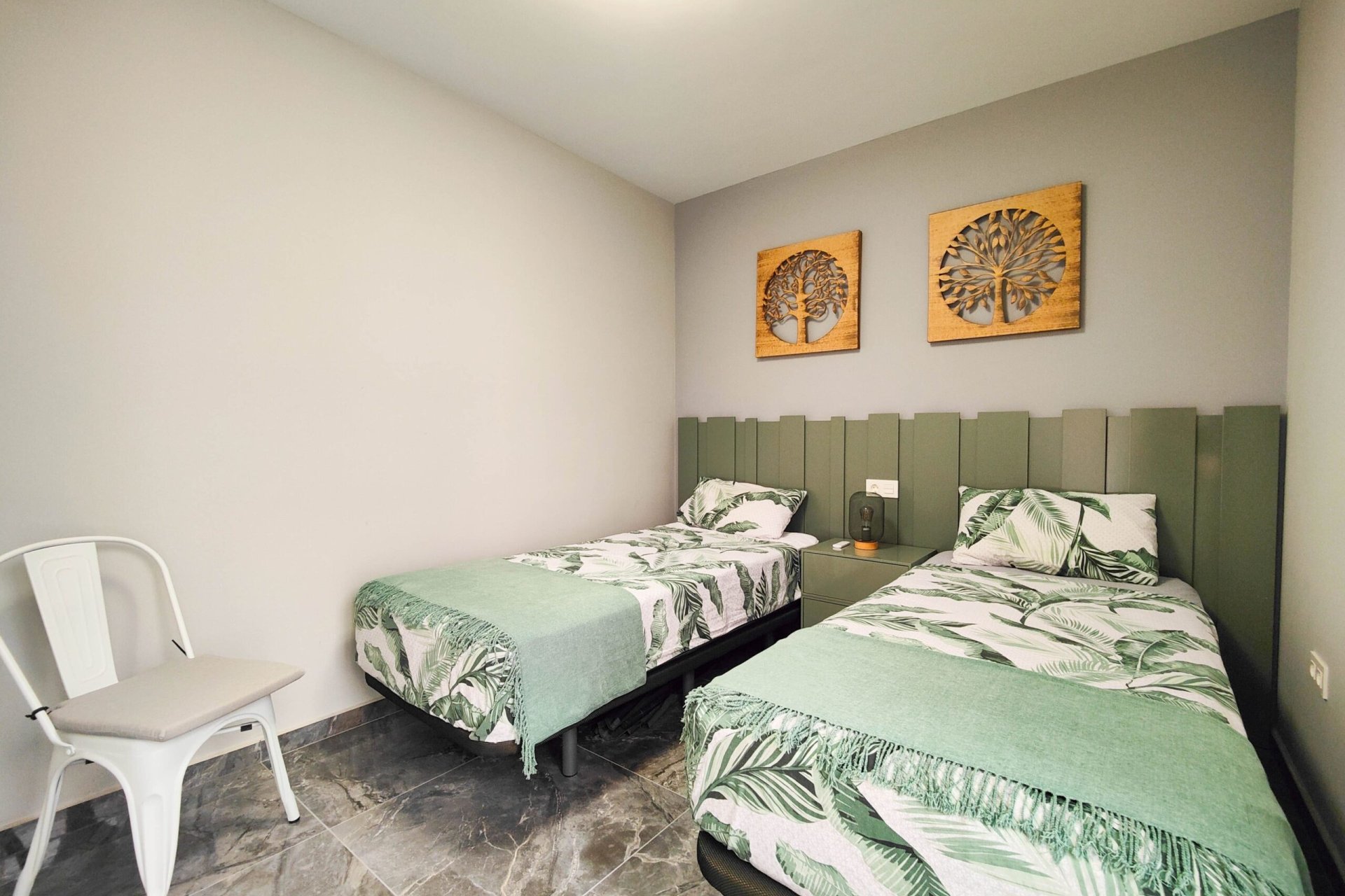 Reventa - Apartment -
Orihuela Costa - Los Altos