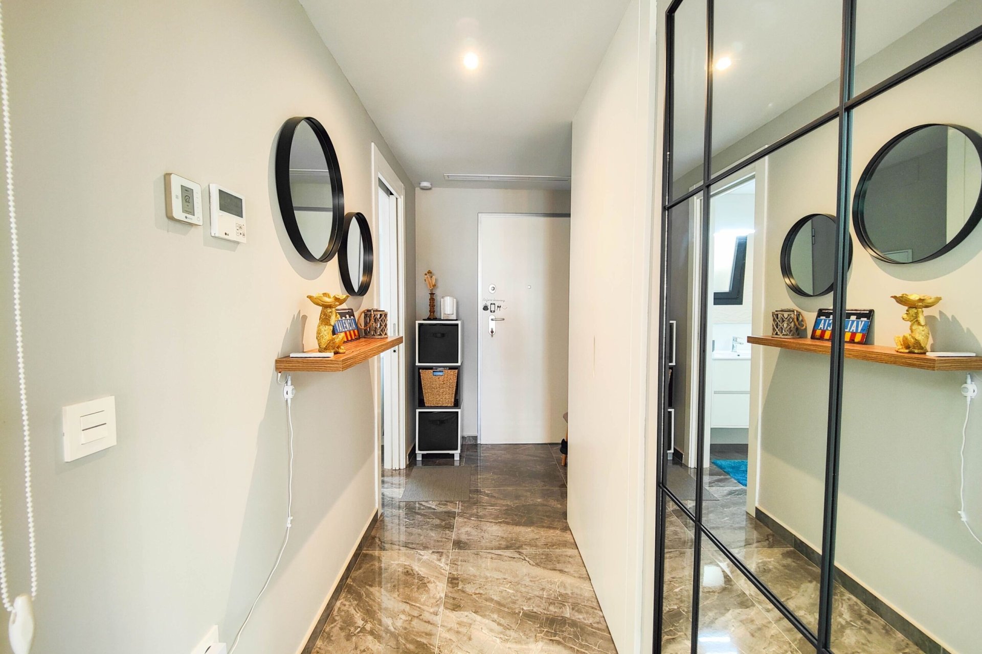 Reventa - Apartment -
Orihuela Costa - Los Altos