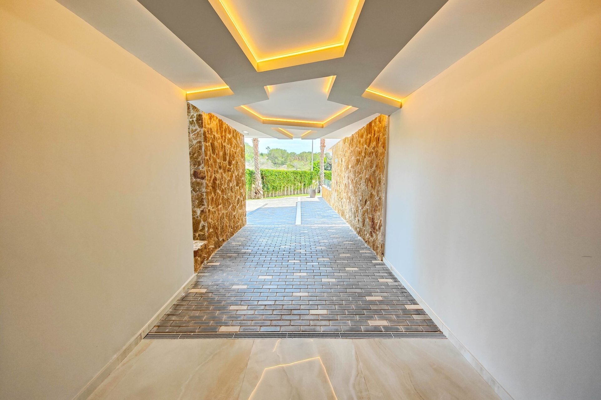 Reventa - Apartment -
Orihuela Costa - Los Altos