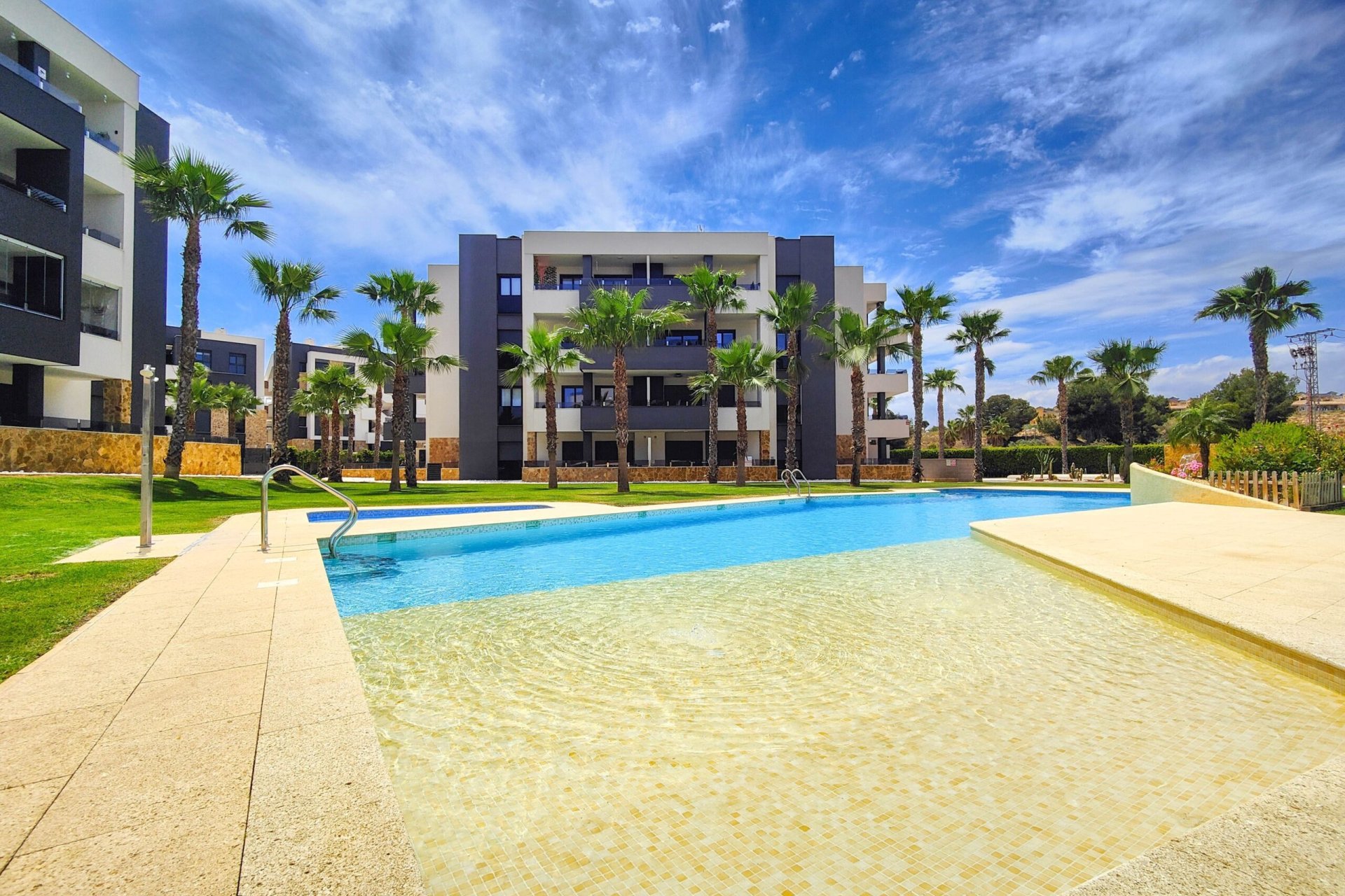 Reventa - Apartment -
Orihuela Costa - Los Altos