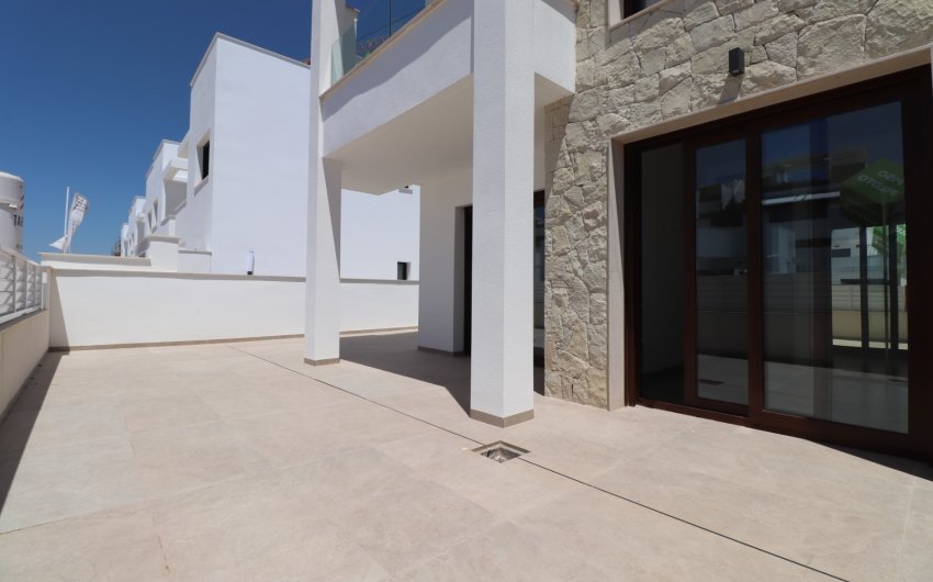 Reventa - Apartment -
Orihuela Costa - Los Balcones