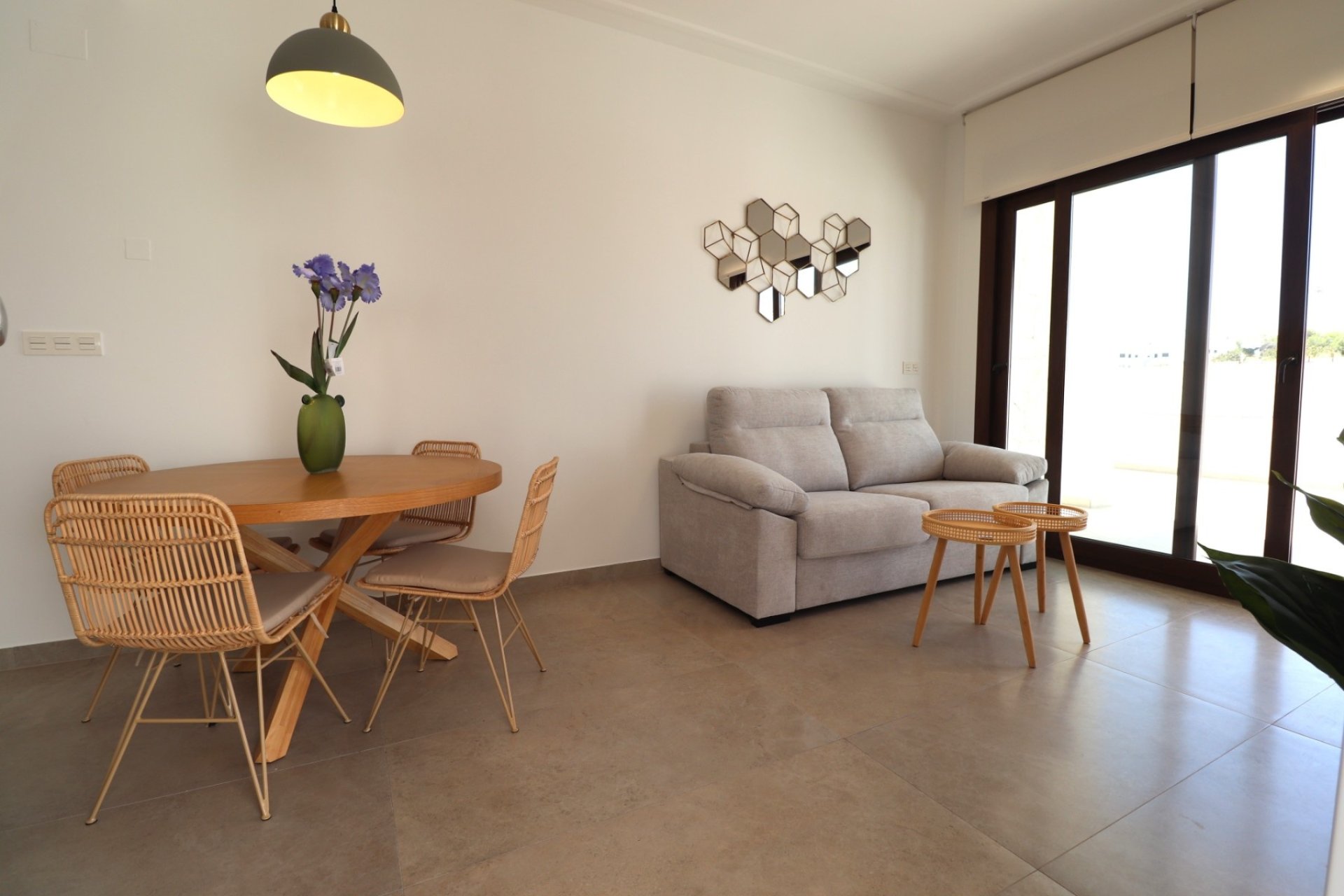 Reventa - Apartment -
Orihuela Costa - Los Balcones
