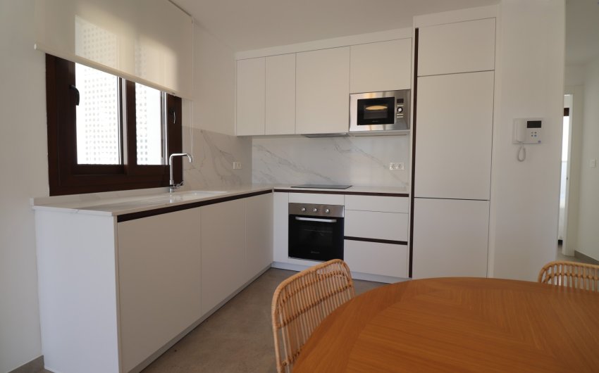 Reventa - Apartment -
Orihuela Costa - Los Balcones