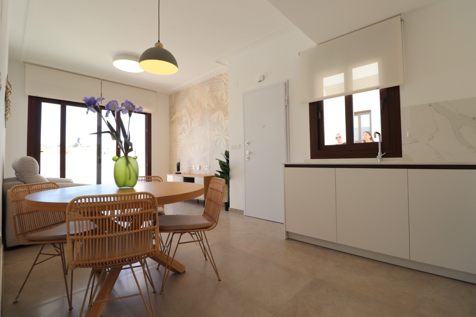 Reventa - Apartment -
Orihuela Costa - Los Balcones