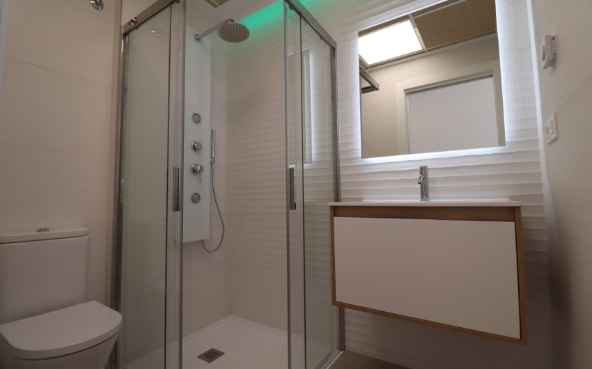 Reventa - Apartment -
Orihuela Costa - Los Balcones