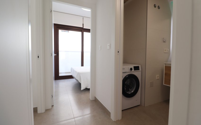 Reventa - Apartment -
Orihuela Costa - Los Balcones
