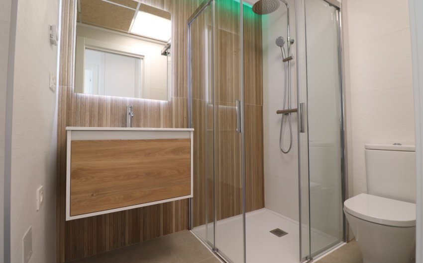 Reventa - Apartment -
Orihuela Costa - Los Balcones