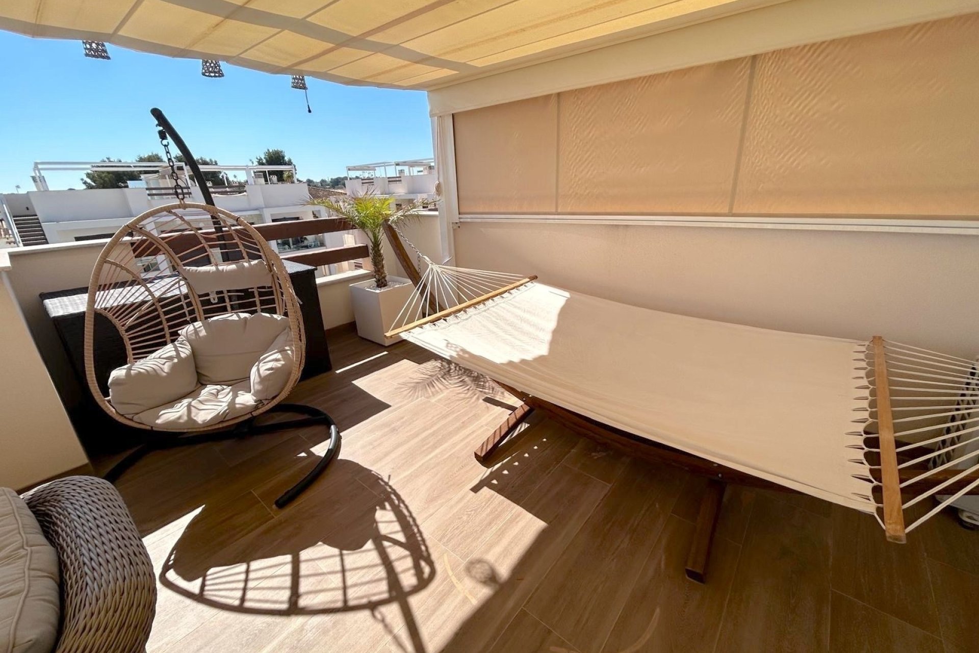 Reventa - Apartment -
Orihuela Costa - Los Balcones