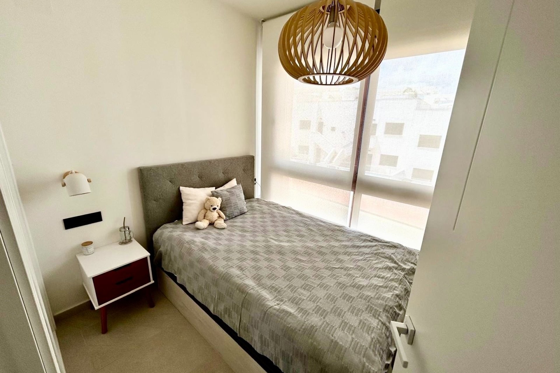 Reventa - Apartment -
Orihuela Costa - Los Balcones