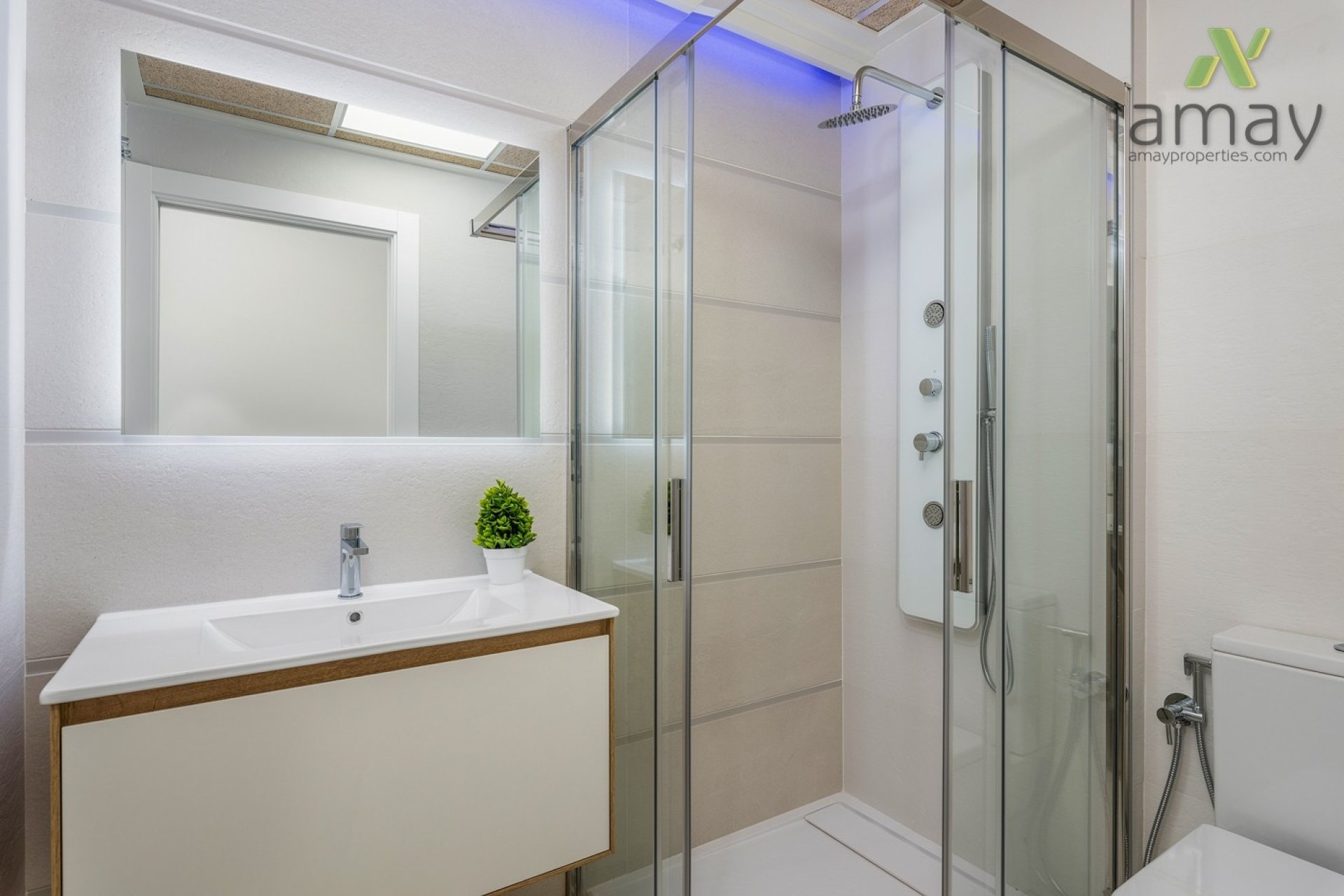 Reventa - Apartment -
Orihuela Costa - Los Balcones