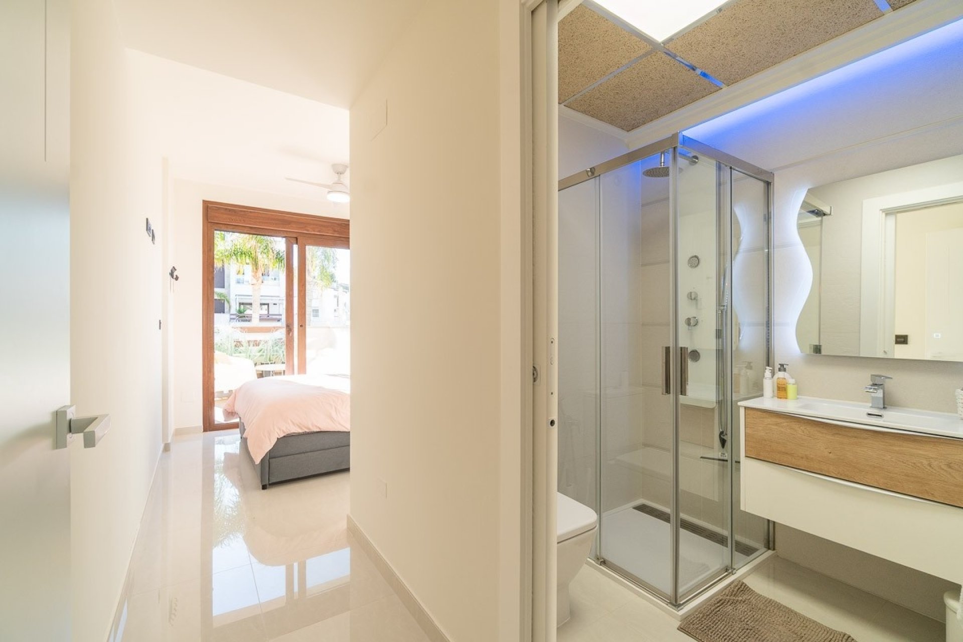 Reventa - Apartment -
Orihuela Costa - Los Balcones