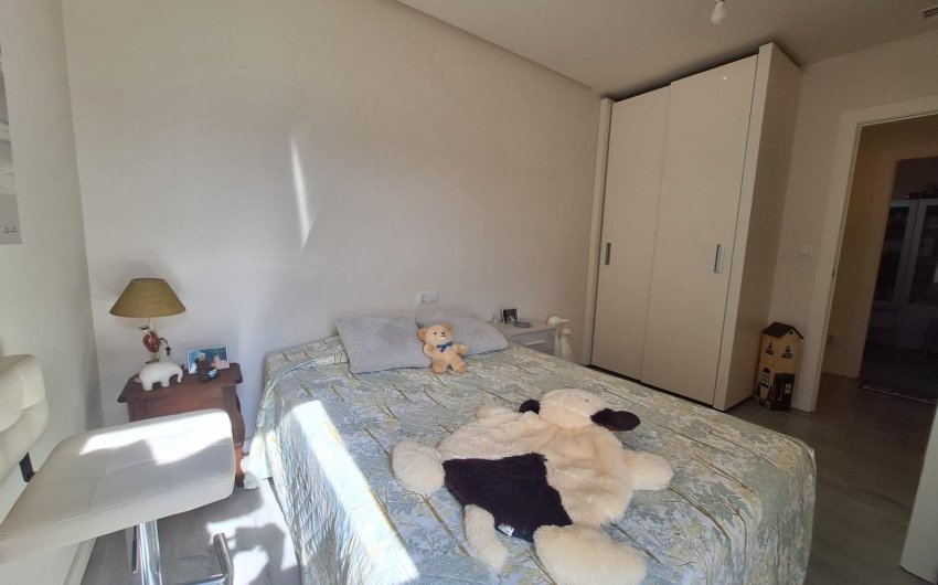 Reventa - Apartment -
Orihuela Costa - Los Dolses