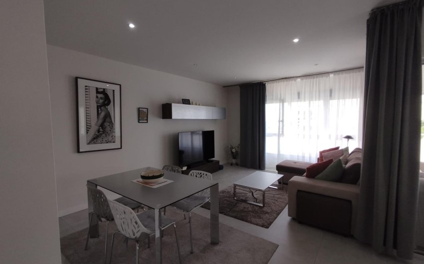 Reventa - Apartment -
Orihuela Costa - Los Dolses