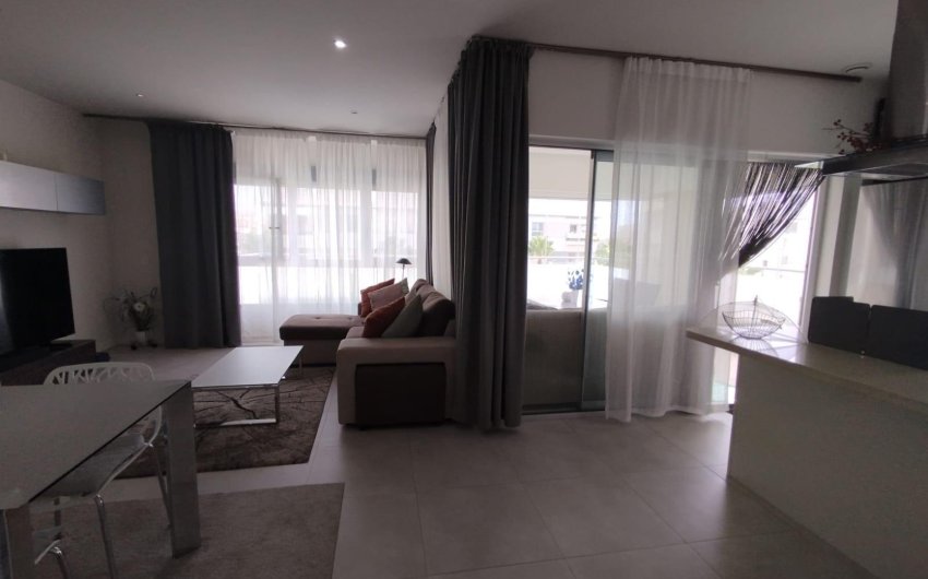 Reventa - Apartment -
Orihuela Costa - Los Dolses
