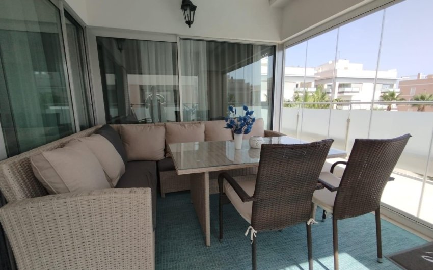 Reventa - Apartment -
Orihuela Costa - Los Dolses