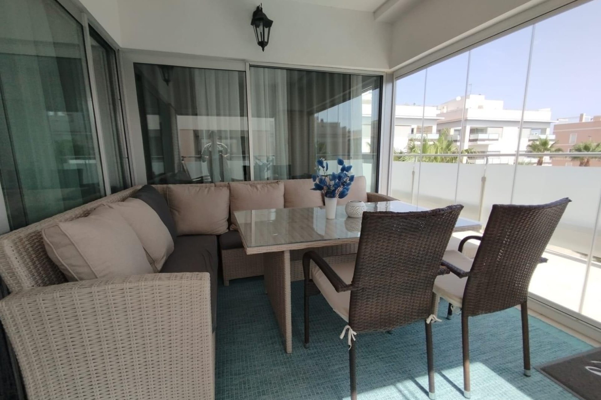 Reventa - Apartment -
Orihuela Costa - Los Dolses