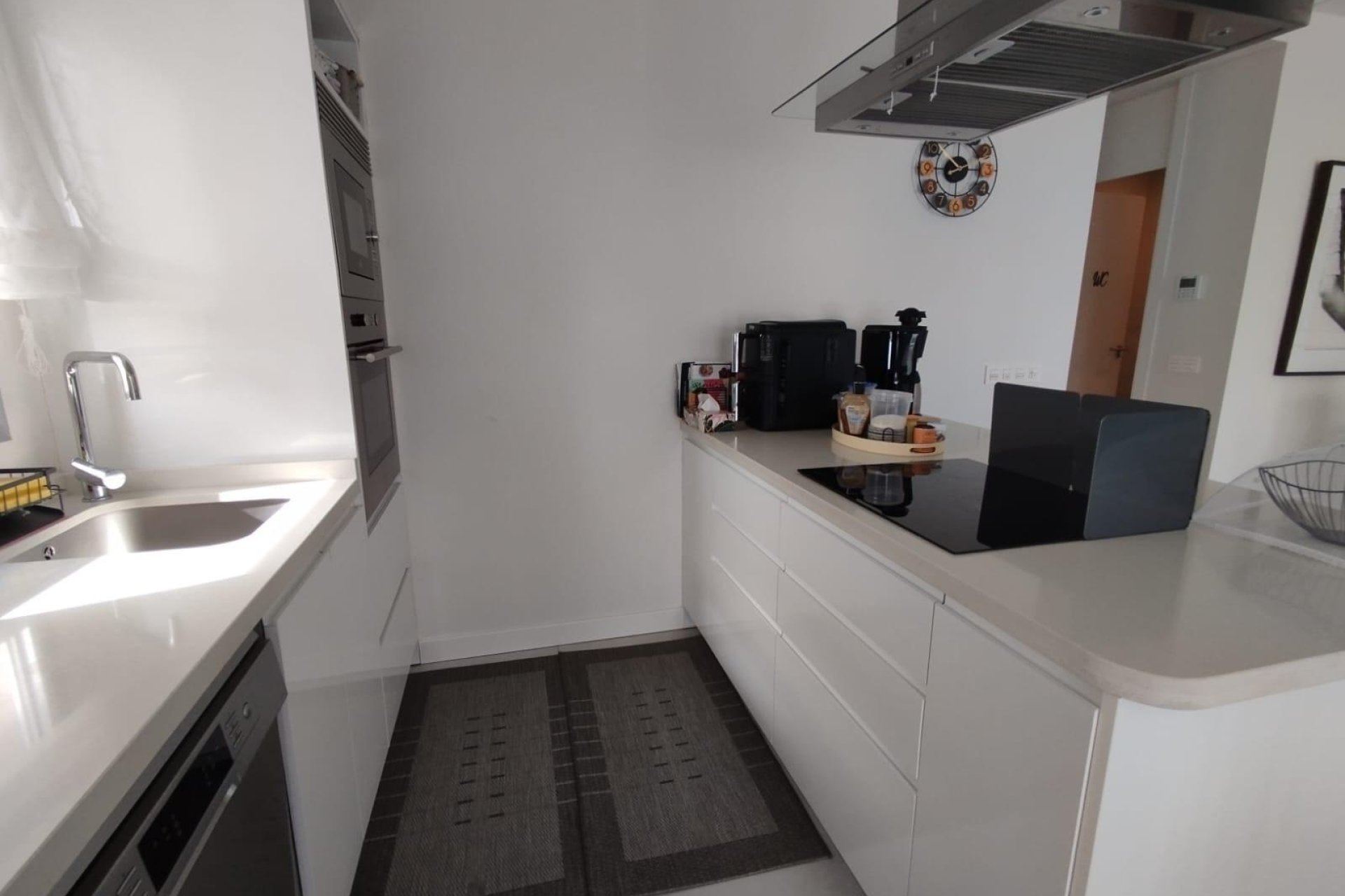 Reventa - Apartment -
Orihuela Costa - Los Dolses